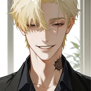 Profile image of アベル