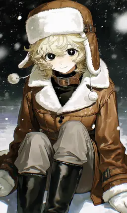 Profile image of Noah