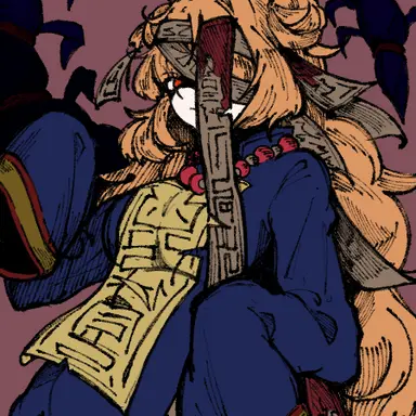 Profile image of 즉이스