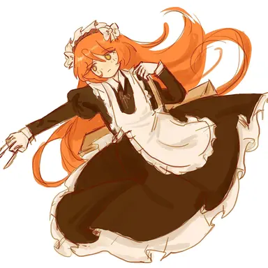 Profile image of 메이스