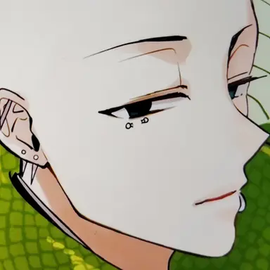 Profile image of 玄武