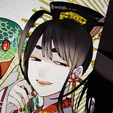 Profile image of 白虎