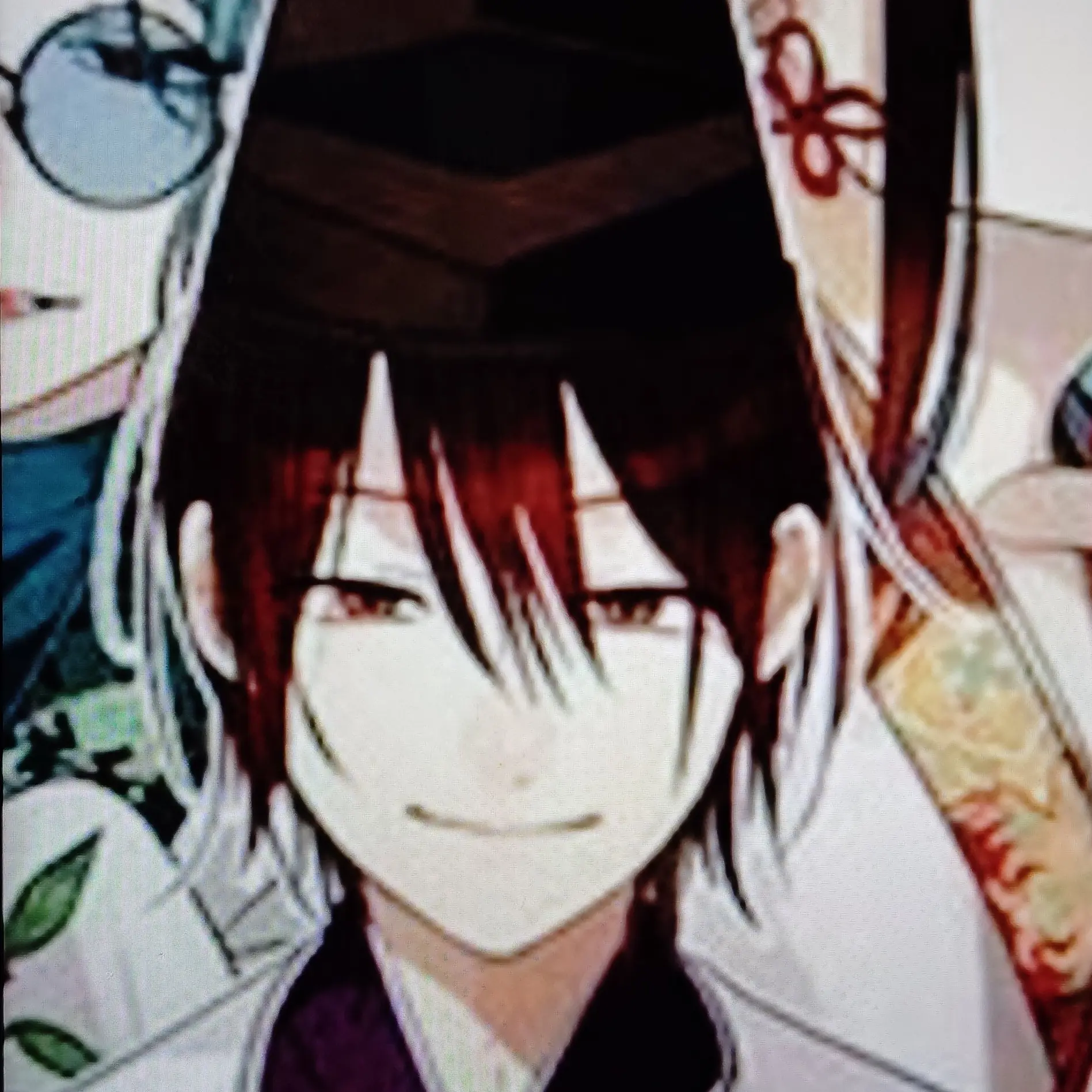 CoolShot3889의 現代に落とされちゃった平安組