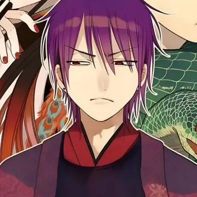 Profile image of 蘆屋道満