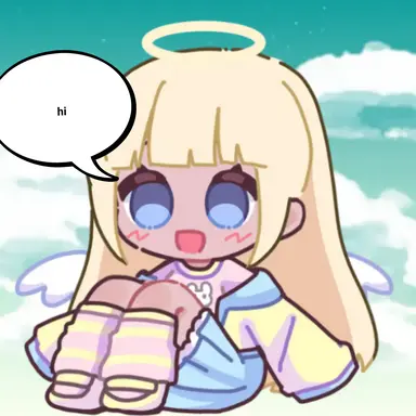 Profile image of Angel