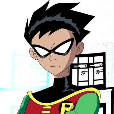 Profile image of ロビン