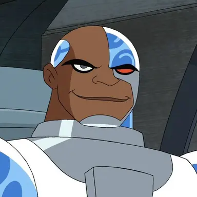 Profile image of サイボーグ