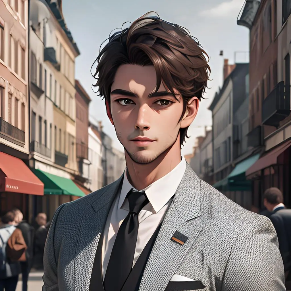dsh9470의 Alex Williams Kim
