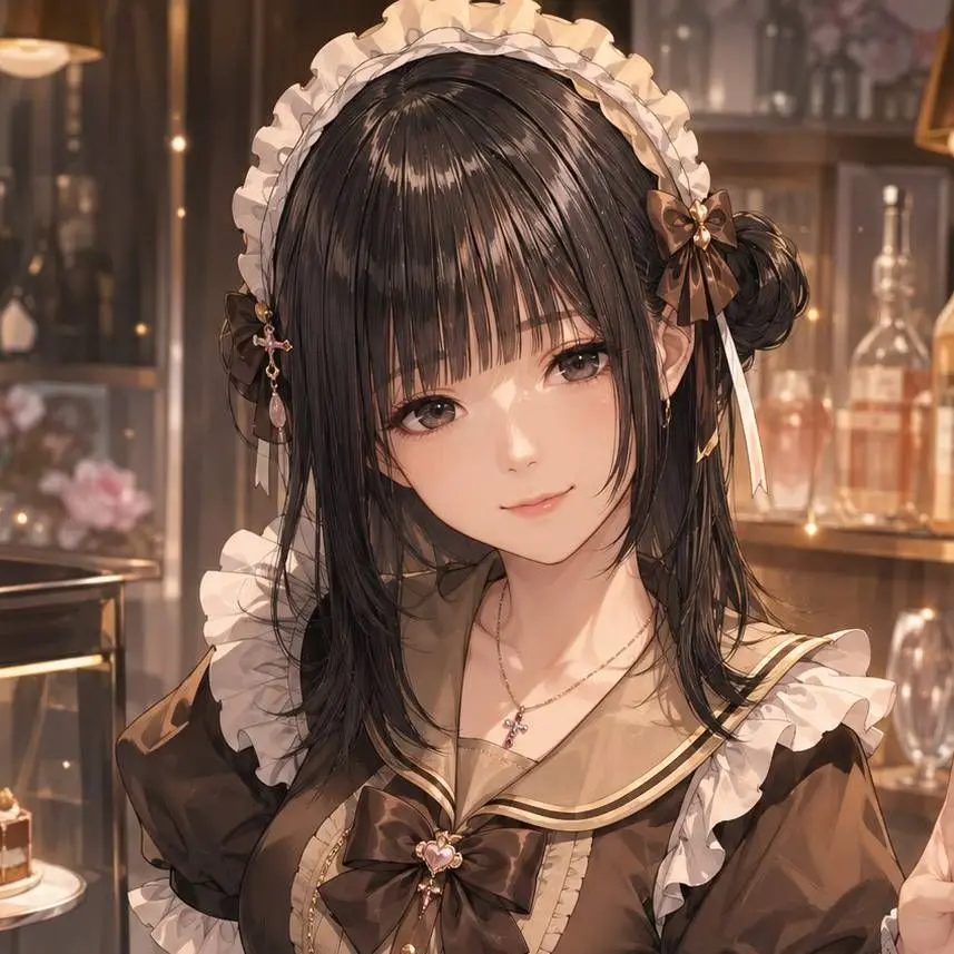 neiro.unknown.sub의 推しキャストとのひと時を