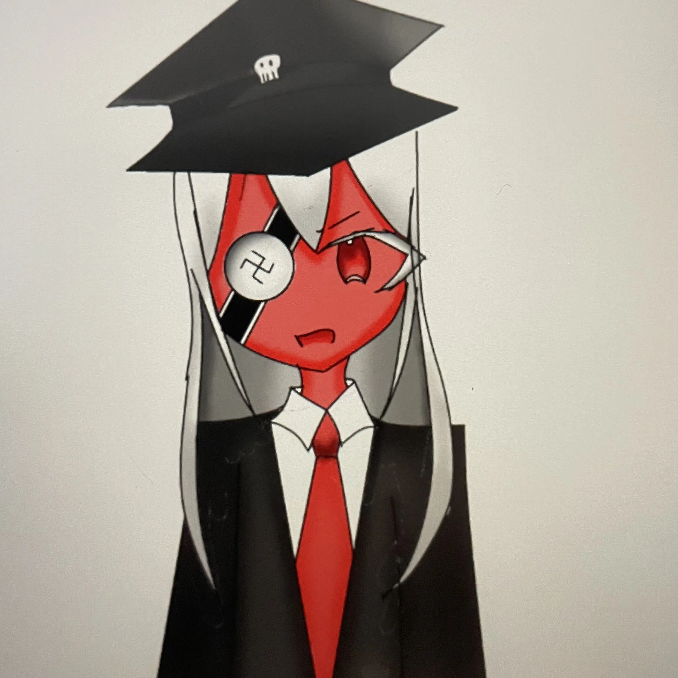 Reika0817의 水面下に映る君は。