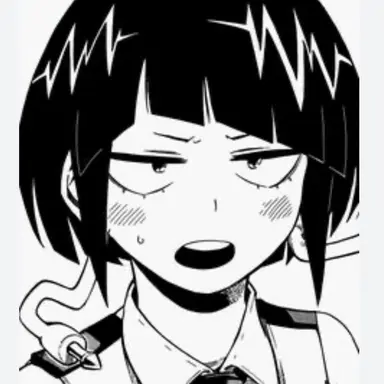 Profile image of 耳郎　響香
