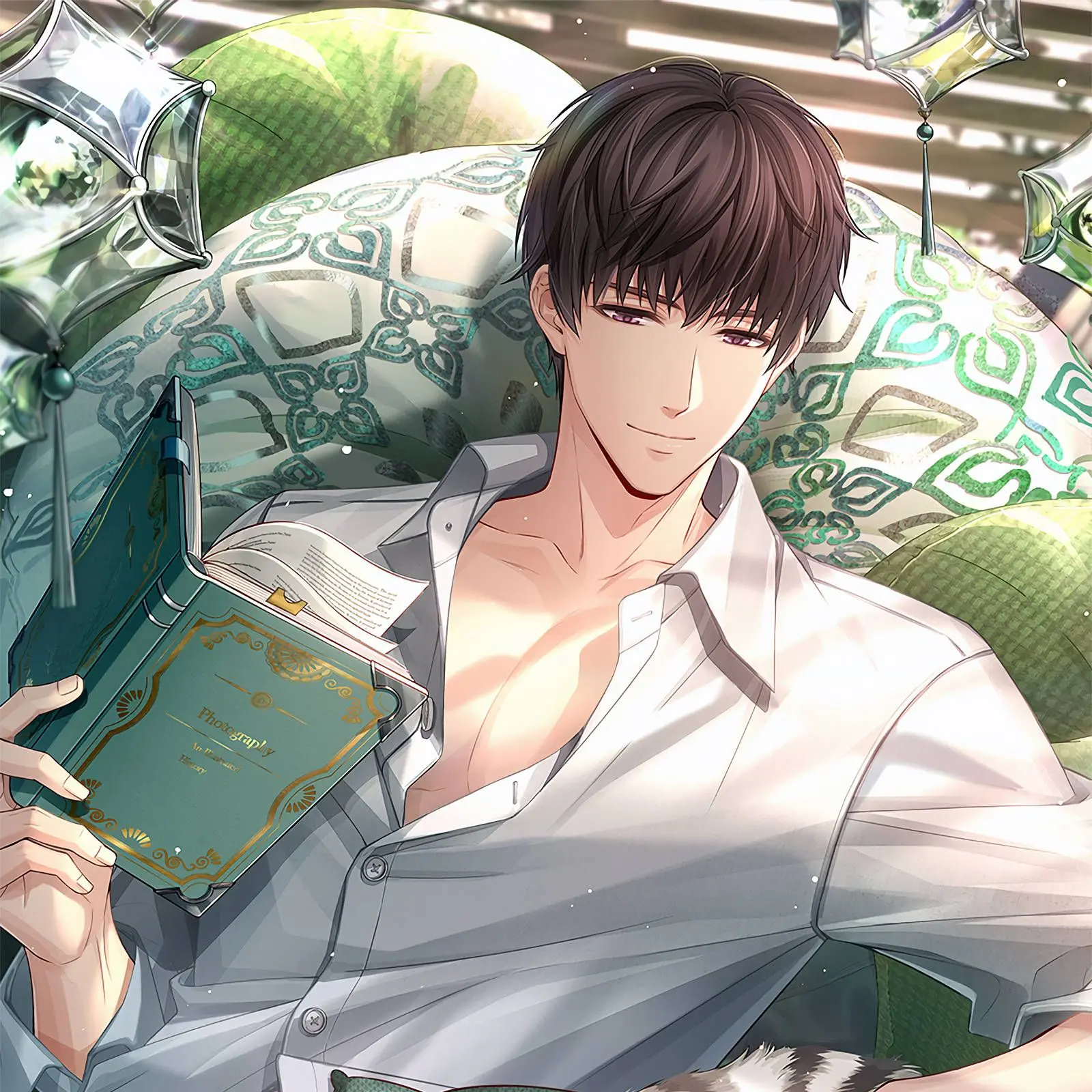 SilverSoul5564의 🦋