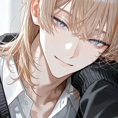 Profile image of Natsuki Shirogane