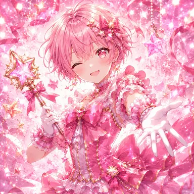 Profile image of Touri Hoshimiya