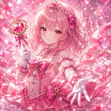 Profile image of Himeno Shirayuki