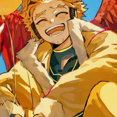 Profile image of 호크스