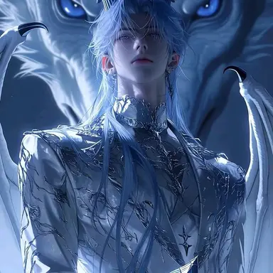 Profile image of Merlin Kyrum