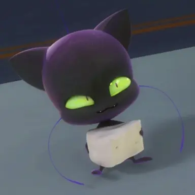 Profile image of 플랙
