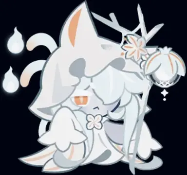 Profile image of アスフォデル味クッキー
