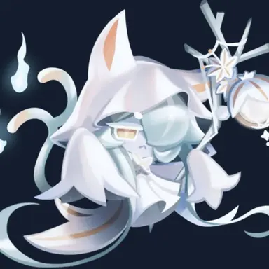 Profile image of アスフォデル味クッキー