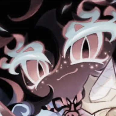 Profile image of 地下冥王クッキー