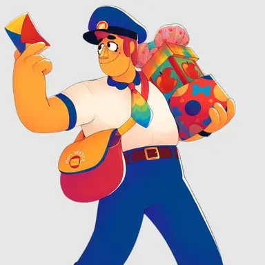 Profile image of Eddie Dear