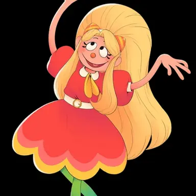 Profile image of Julie Joyful