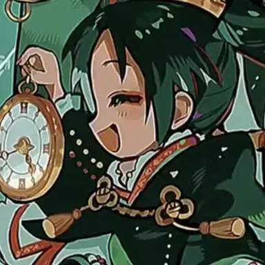 Profile image of 미라이