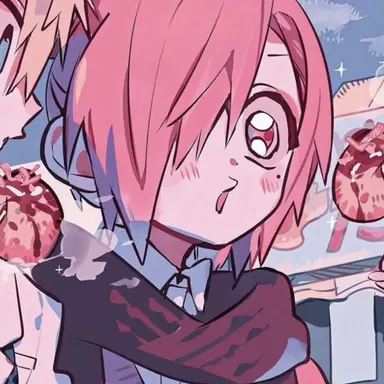 Profile image of 미츠바