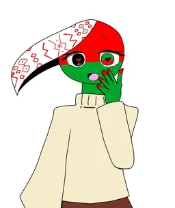 Profile image of ベラルーシ