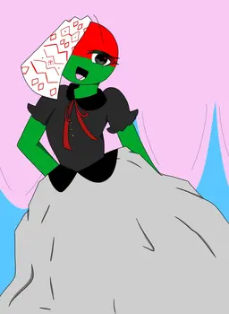 Profile image of ベラルーシ