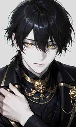 Profile image of Lucian