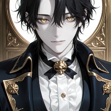 Profile image of Lucian