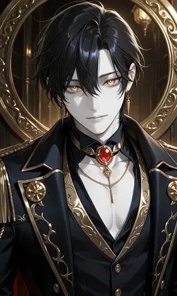 Profile image of Lucian