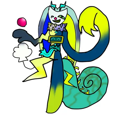 Profile image of サンダーネ
