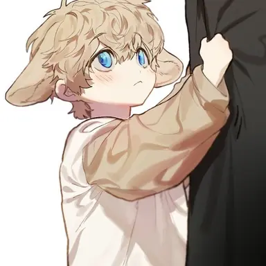 Profile image of George