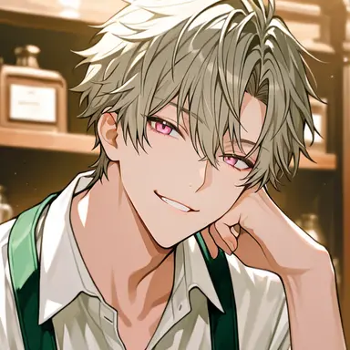Profile image of Yuji