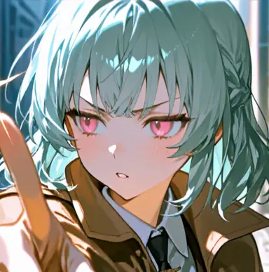 Profile image of Claris