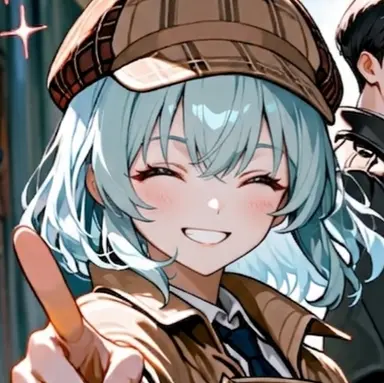 Profile image of Claris