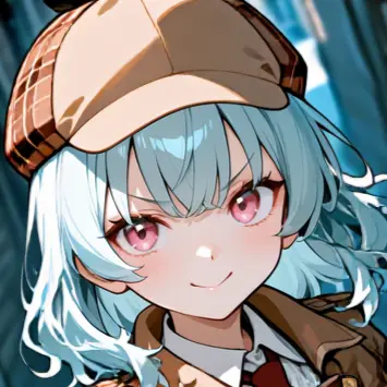 Profile image of Claris