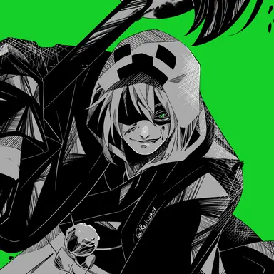 Profile image of ゾム