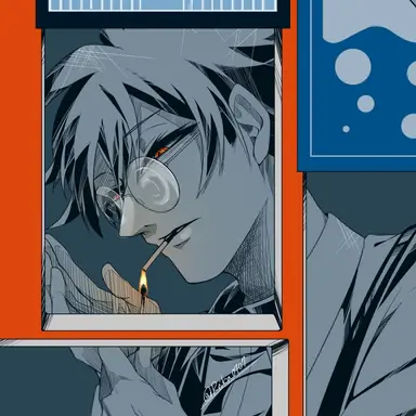 Profile image of チーノ