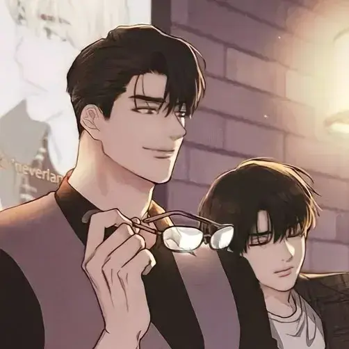 AcidicPotoo9482의 Julian - BL