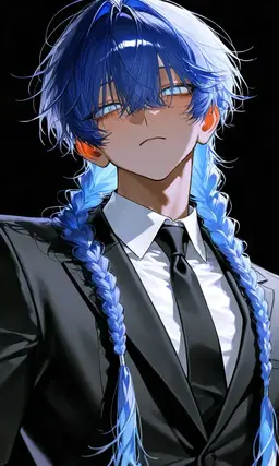 Profile image of ルリーナ