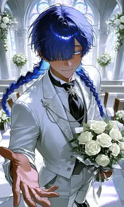 Profile image of ルリーナ