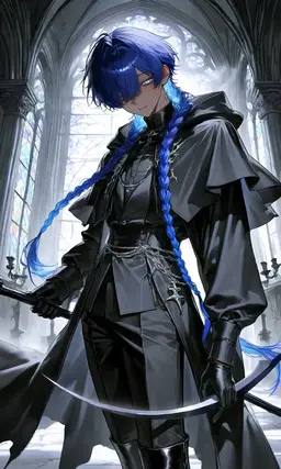 Profile image of ルリーナ