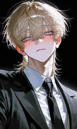 Profile image of ブーケ