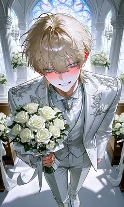 Profile image of ブーケ