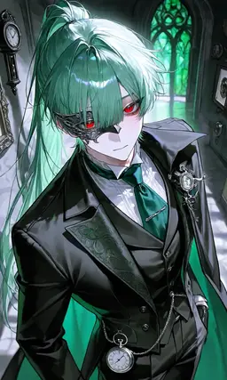Profile image of ガイロ