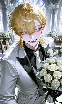 Profile image of ミルレット